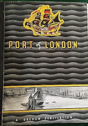 Port of London 1948