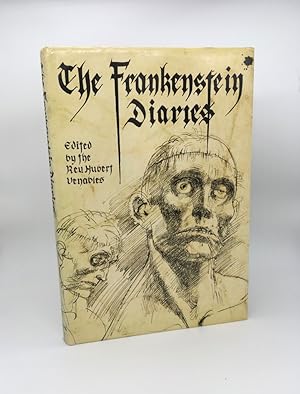 The Frankenstein Diaries