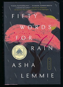 Fifty Words for Rain