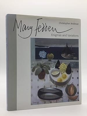 Seller image for Mary Fedden: Enigmas and Variations for sale by Holt Art Books
