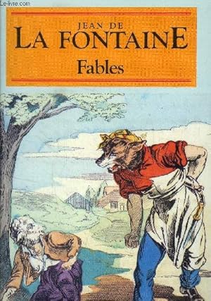 Image du vendeur pour Fables mis en vente par Le-Livre