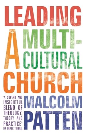 Imagen del vendedor de Leading a Multicultural Church a la venta por GreatBookPrices