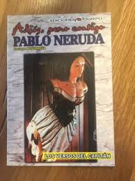 Seller image for Adis pero contigo. Los versos del capitn. Pablo Neruda. Olimpo 2001. SOLO 2000 EJEMPLARES for sale by Grupo Letras