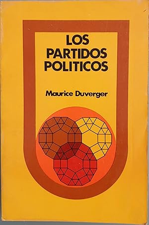 Seller image for Los partidos polticos for sale by Los libros del Abuelo