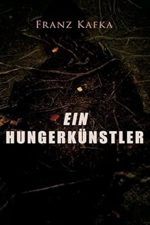 Imagen del vendedor de Ein Hungerk Nstler -Language: german a la venta por GreatBookPrices