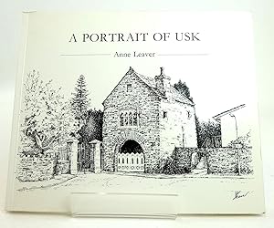 Imagen del vendedor de A PORTRAIT OF USK a la venta por Stella & Rose's Books, PBFA