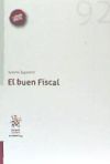 Seller image for El Buen Fiscal for sale by AG Library