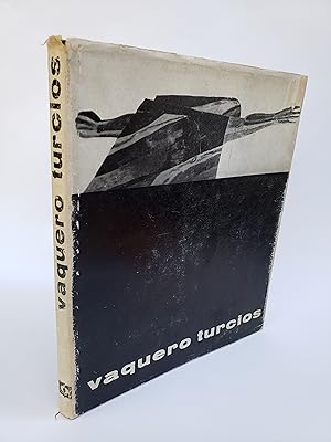 Seller image for Vaquero Turcios for sale by R. Rivers Books