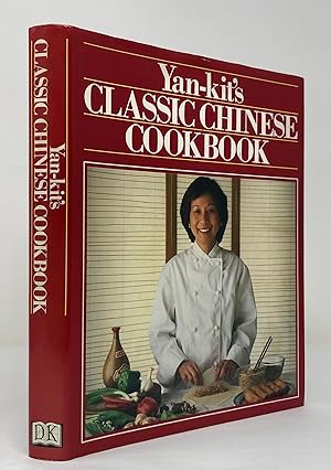 Bild des Verkufers fr Yan-kit's Classic Chinese Cookbook zum Verkauf von Maggs Bros. Ltd ABA, ILAB, PBFA, BA