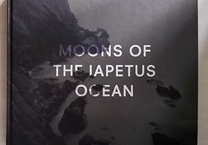 Darren Almond - Moons of the Iapetus Ocean The British Isles - White Cube Exhibition catalogue Ja...