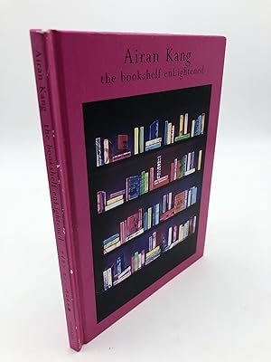 Bild des Verkufers fr Airan Kang: The Bookshelf Enlightened zum Verkauf von Shadyside Books