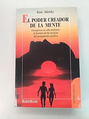 EL PODER CREADOR DE LA MENTE