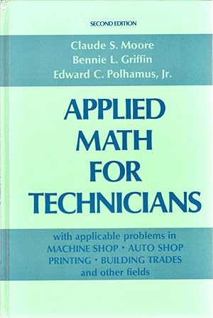 Applied Math for Technicians