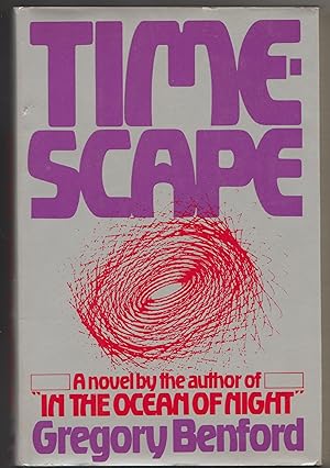 Immagine del venditore per Timescape venduto da The Bookroom - PBFA Member