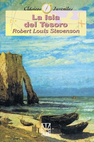 Immagine del venditore per La Isla Del Tesoro / Treasure Island venduto da GreatBookPrices