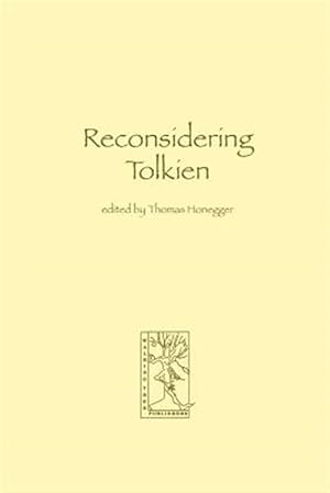 Seller image for Reconsidering Tolkien for sale by GreatBookPrices