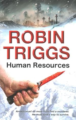 Seller image for Human Resources for sale by GreatBookPrices