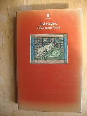 Seller image for Tales from Ovid for sale by ShepherdsBook