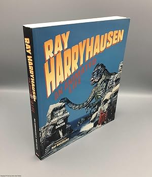 Bild des Verkufers fr Ray Harryhausen: An Animated Life zum Verkauf von 84 Charing Cross Road Books, IOBA