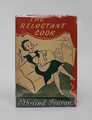 The Reluctant Cook