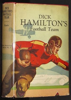 Dick Hamilton's Football Team