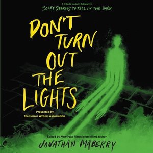 Bild des Verkufers fr Don?t Turn Out the Lights : A Tribute to Alvin Schwartz's Scary Stories to Tell in the Dark zum Verkauf von GreatBookPrices