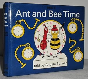 Seller image for Ant and Bee Time (Book 9) for sale by Mad Hatter Books