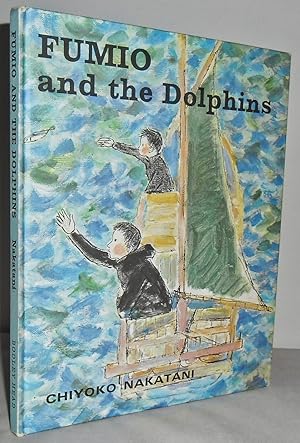 Imagen del vendedor de Fumio and the Dolphins a la venta por Mad Hatter Books