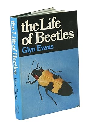 Imagen del vendedor de The life of beetles. a la venta por Andrew Isles Natural History Books