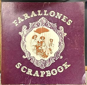 Farallones Scrapbook: A Momento & Manual of Our Apprenticeship in Making Places and Changing Spac...