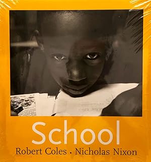 Imagen del vendedor de School - Explore The Lives Of Children a la venta por 2nd Hand Books