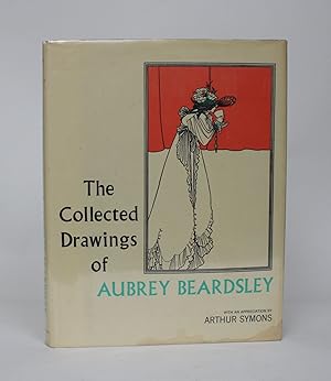 Image du vendeur pour The Collected Drawings of Aubrey Beardsley mis en vente par Minotavros Books,    ABAC    ILAB