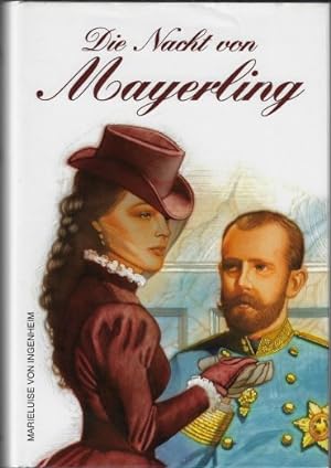 Seller image for Die Nacht Von Mayerling for sale by Eva's Bcherregal