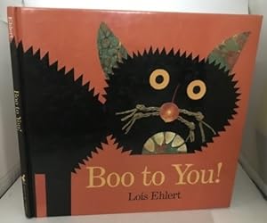 Seller image for Boo To You! for sale by S. Howlett-West Books (Member ABAA)