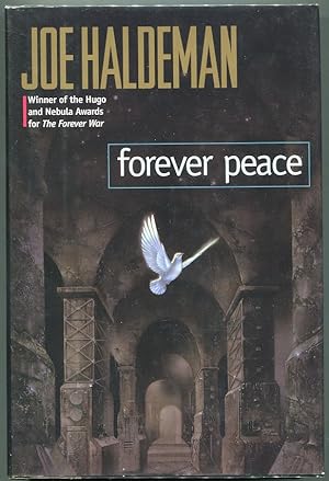 Seller image for Forever Peace for sale by Evening Star Books, ABAA/ILAB