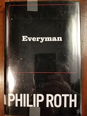 Everyman [FIRST EDITION]