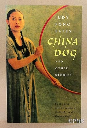 Seller image for China Dog and Other Stories for sale by Post Horizon Booksellers