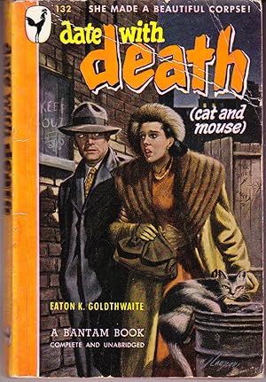 Seller image for Date with Death for sale by John Thompson