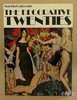 Seller image for The Decorative Twenties for sale by Post Horizon Booksellers