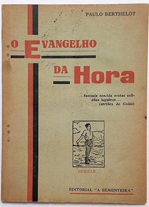 O evangelho da hora