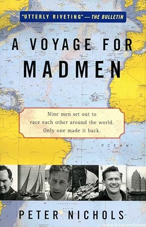 Imagen del vendedor de A Voyage for Madmen a la venta por Great Southern Books