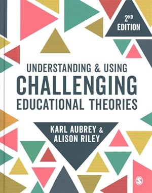 Immagine del venditore per Understanding & Using Challenging Educational Theories venduto da GreatBookPrices