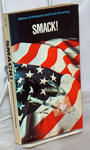 Seller image for Smack! for sale by Bolerium Books Inc.