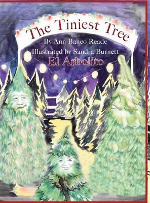 Imagen del vendedor de The Tiniest Tree El Arbolito (Hardback or Cased Book) a la venta por BargainBookStores
