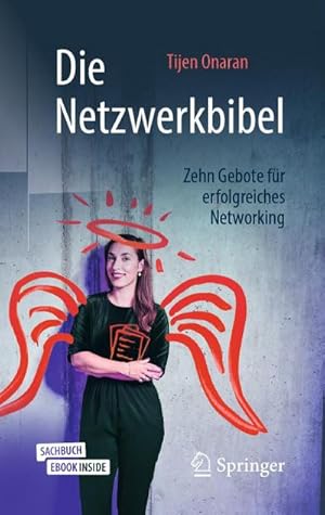 Bild des Verkufers fr Die Netzwerkbibel zum Verkauf von Rheinberg-Buch Andreas Meier eK