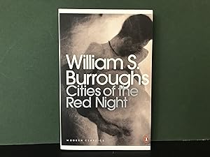 Seller image for Cities of the Red Night for sale by Bookwood