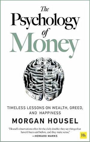 Imagen del vendedor de The Psychology of Money (Paperback) a la venta por Grand Eagle Retail