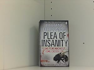 Immagine del venditore per Plea of Insanity venduto da Book Broker