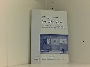 Seller image for Das se Leben (Deutscher Werkbund Nordrhein-Westfalen, Schriften-Reihe: Einmischen und Mitgestalten) for sale by Book Broker
