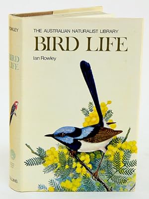 Imagen del vendedor de Bird life. a la venta por Andrew Isles Natural History Books